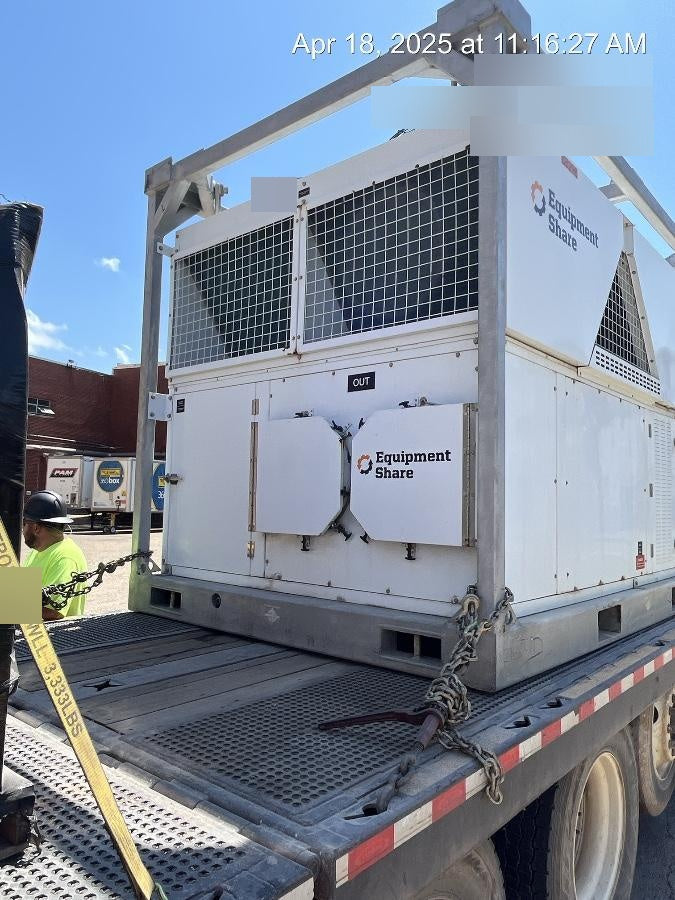 2020 SMARTECH SACP81A-HS