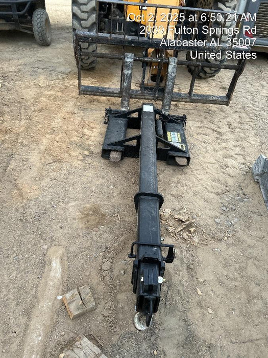 2025 STAR INDUSTRIES M1360B - Star JIB Boom