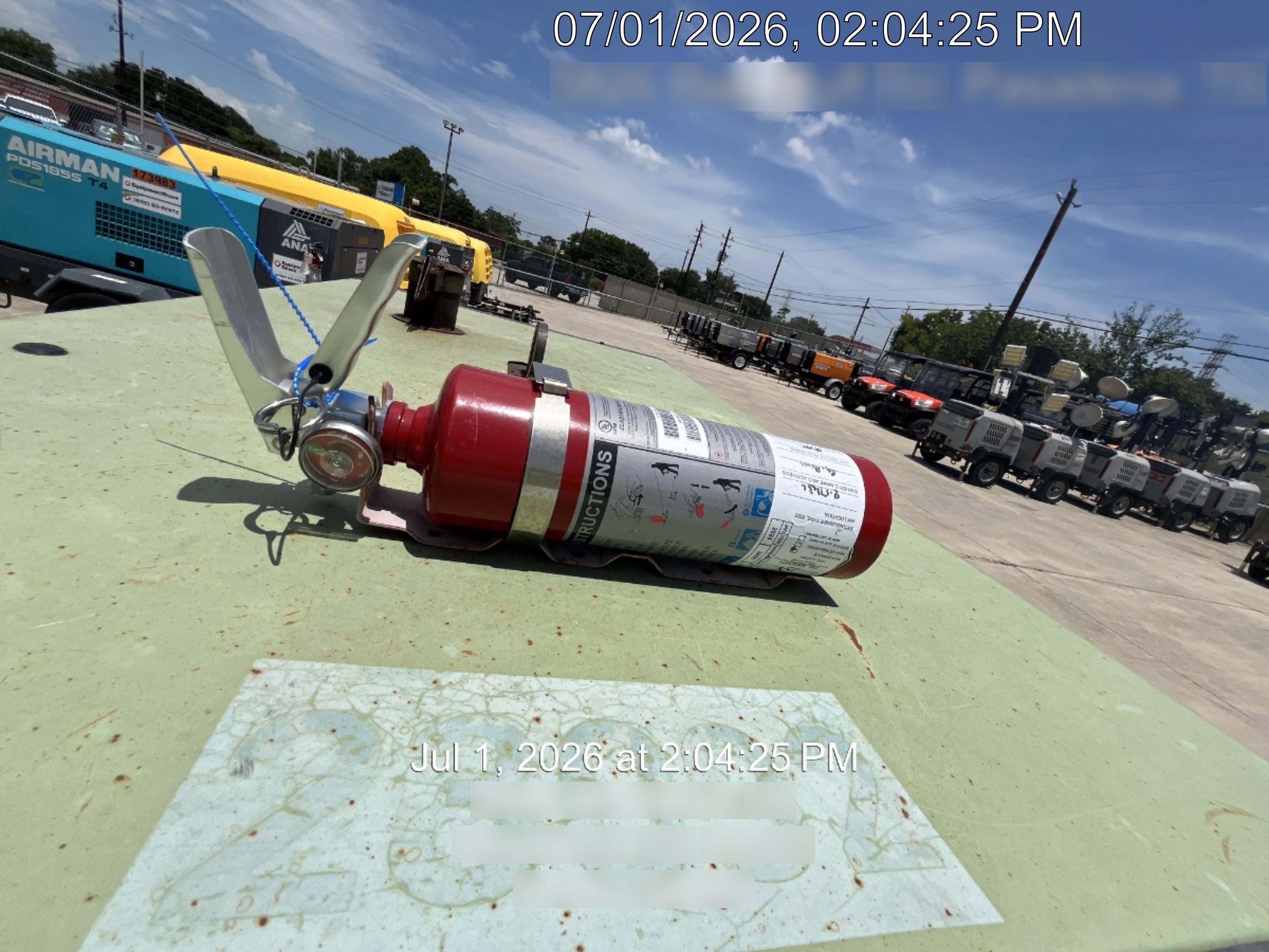 2019 SULLAIR 185-DPQ