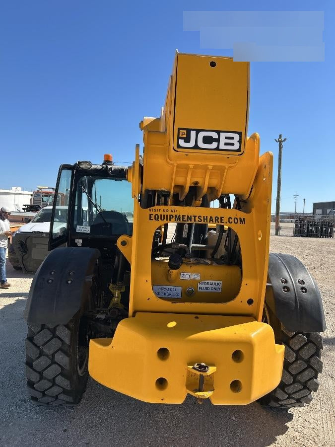 2025 JCB 510-56
