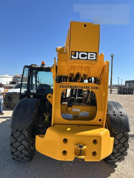 2025 JCB 510-56