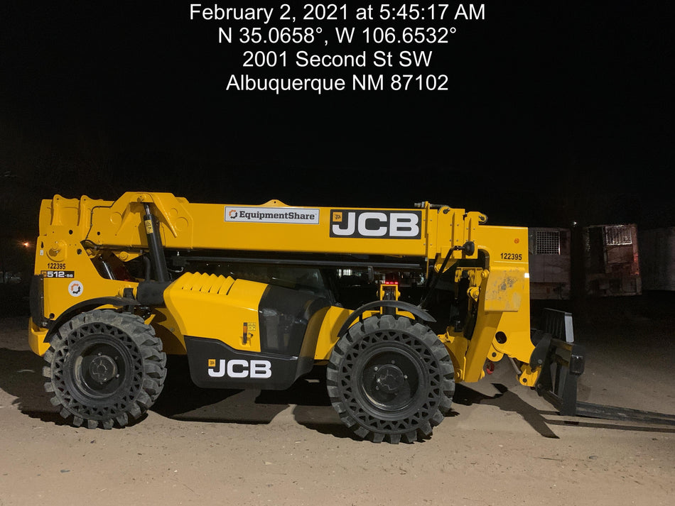 2021 JCB 512-56