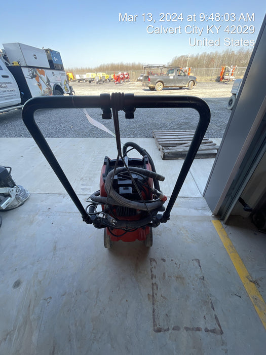 2019 HILTI DD-WMS 100