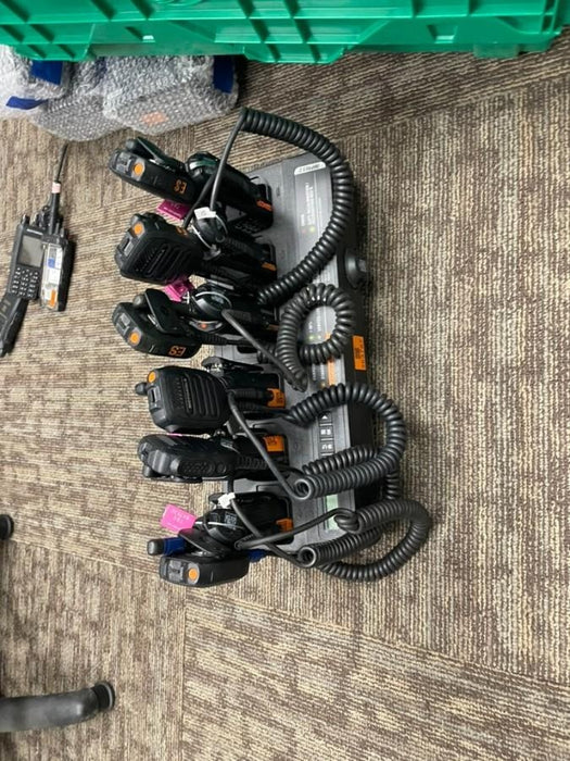 2023 MOTOROLA PMPN4284