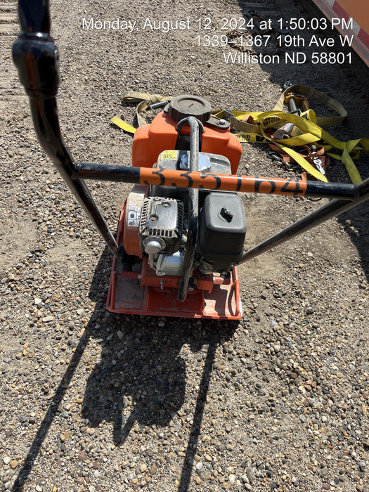 2023 MULTIQUIP MVC82VHW