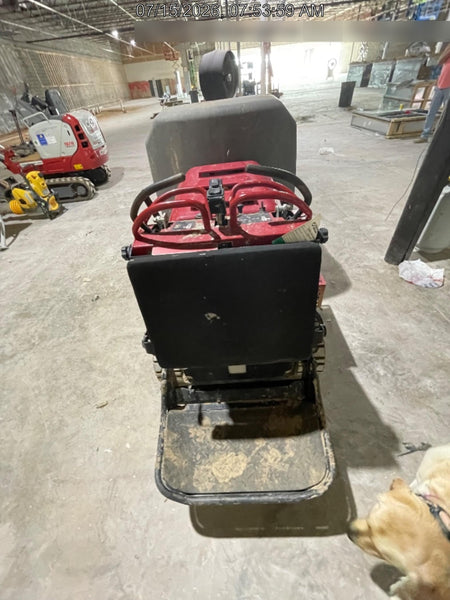 2023 TORO MBTX 2500-TS