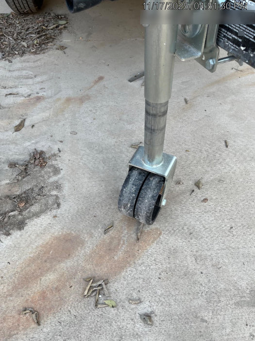 2021 AIRMAN PDS185S-6E1