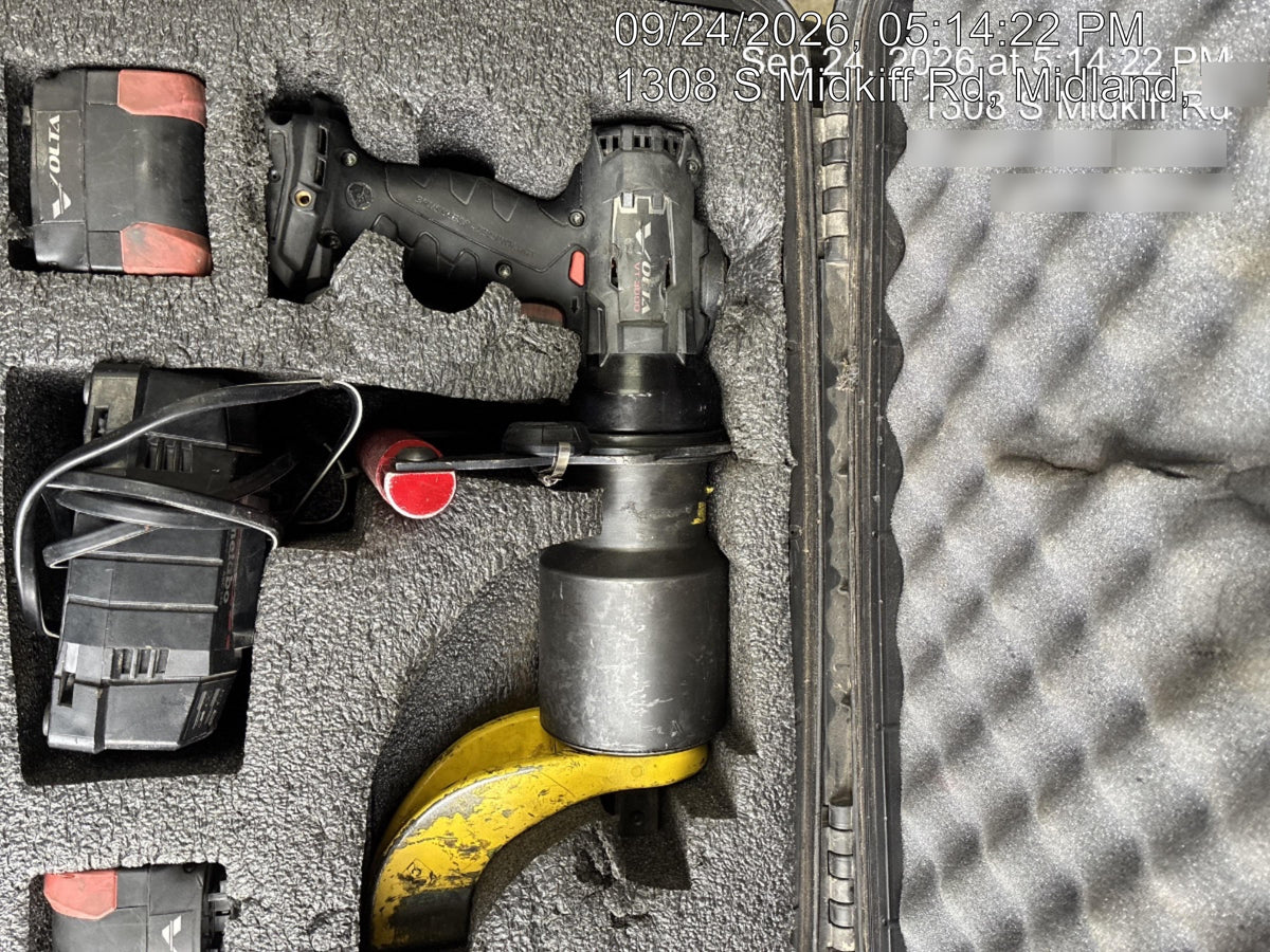 2023 TORCUP VT-3000KIT