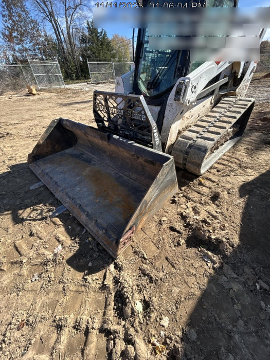 2022 PALADIN 48" Pallet Forks - Paladin