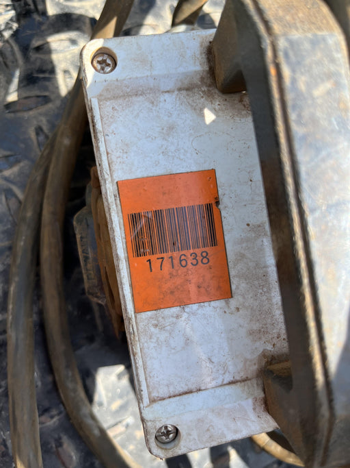 2021 LIND EQUIPMENT GST50