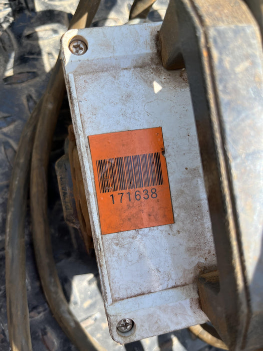 2021 LIND EQUIPMENT GST50