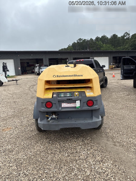 2021 ATLAS COPCO XAS188