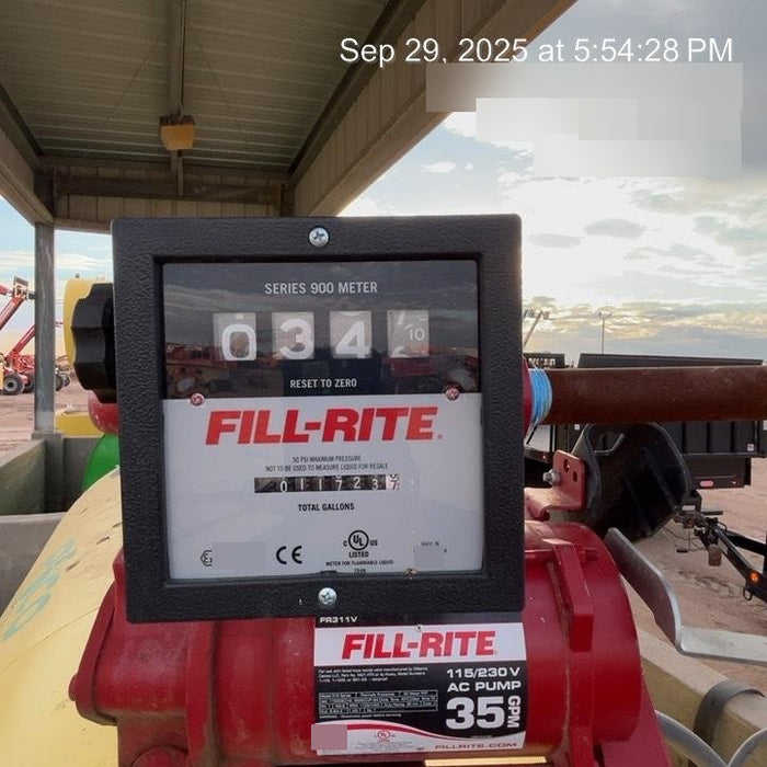 2023 SHINDAIWA DGK15FL