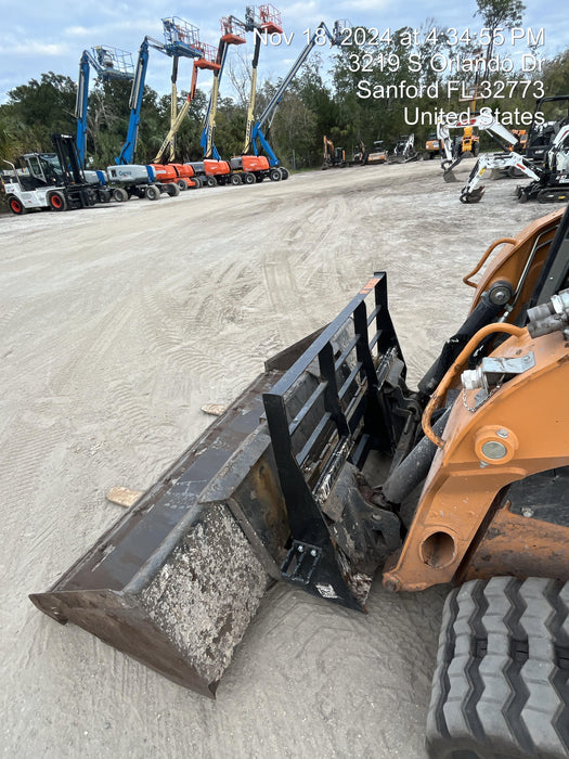 2024 ARROW MATERIAL HANDLING FS5100CB - 72"