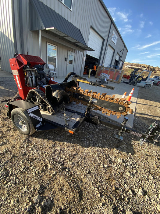 2022 BARRETO E4X6TBT