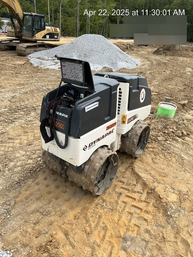 2023 DYNAPAC D.ONE
