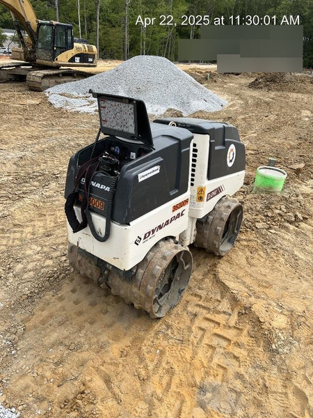 2023 DYNAPAC D.ONE
