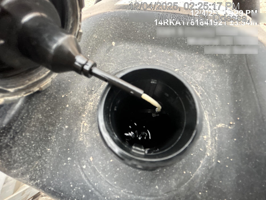 2024 HUSQVARNA LT6005