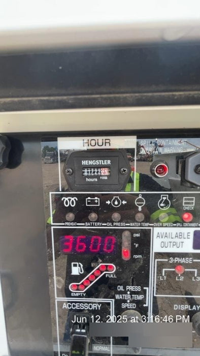 2023 SHINDAIWA DGK15FL