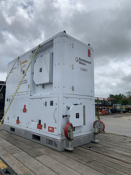 2020 SMARTECH RDDH3000-EH