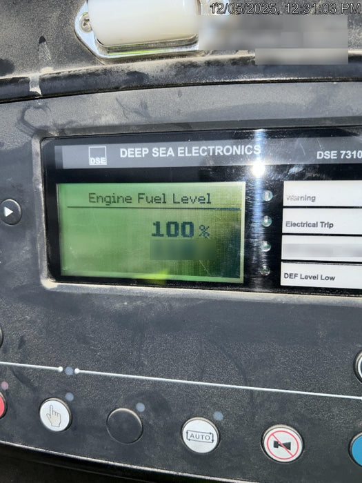 2022 ATLAS COPCO QAS 70