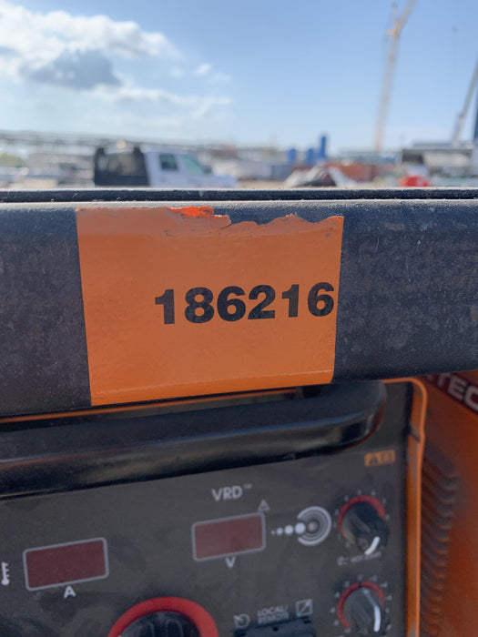 2021 TRYSTAR 6XWLDRK-350- 9KVA-WG