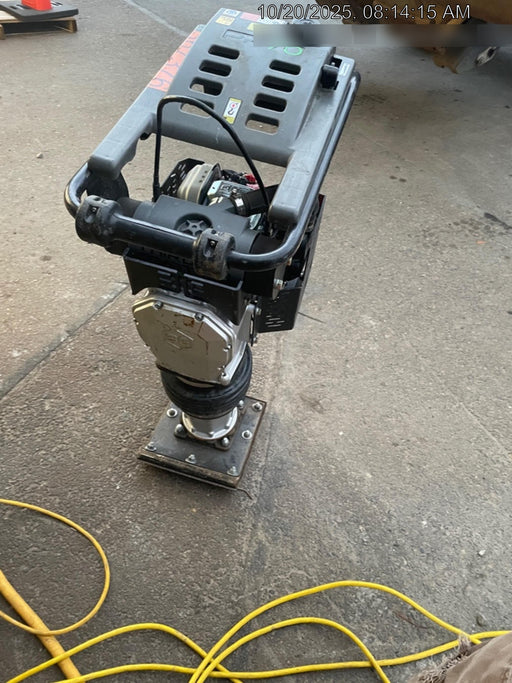 2023 THIRD COAST EQUIPMENT PR70H