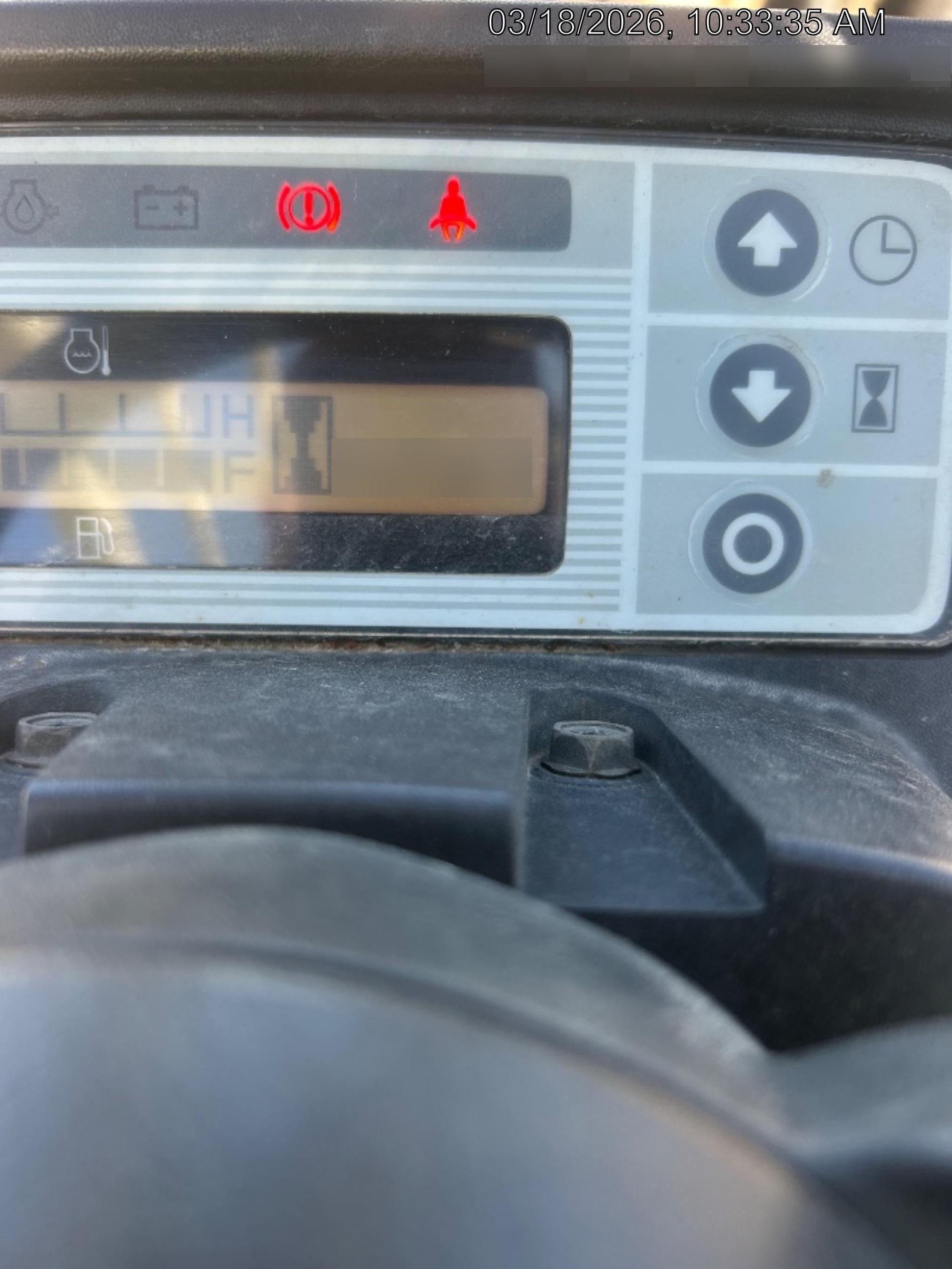 2022 UNICARRIER MJ1F4A35DV