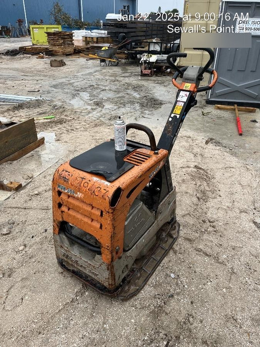 2023 MULTIQUIP MV308GH