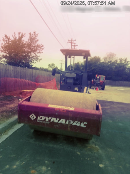 2022 DYNAPAC CA1400D
