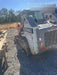 2020 Takeuchi TL12R2-CR Cab/Heat/Air, Hydraulic QC