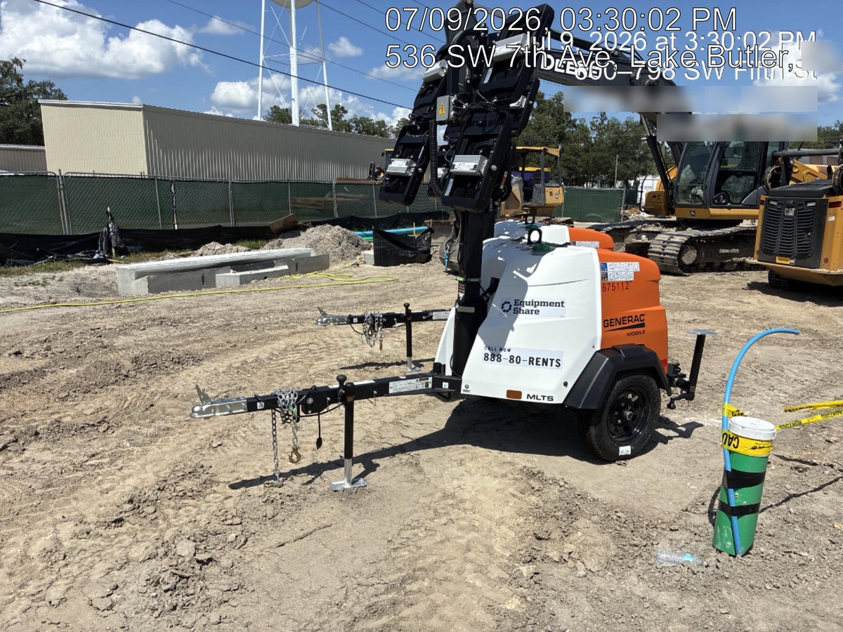 2026 GENERAC MLTS-4
