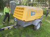 2022 ATLAS COPCO XAS188