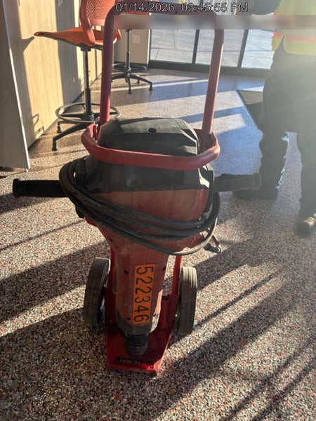 2025 HILTI TE 3000-AVR