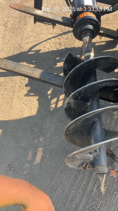 2025 ARROW MATERIAL HANDLING 24" Pallet Fork Frame