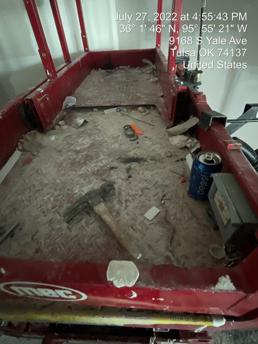 2018 MEC 1330SE MEC 1330SE, 2 Yr Full Extended Warranty