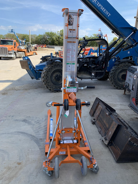 2021 LIFTSMART MLC-24