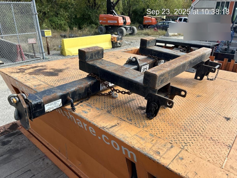 2020 STAR INDUSTRIES 1150C