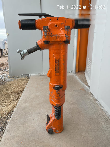2021 MICHIGAN PNEUMATIC MP-TPB90-114