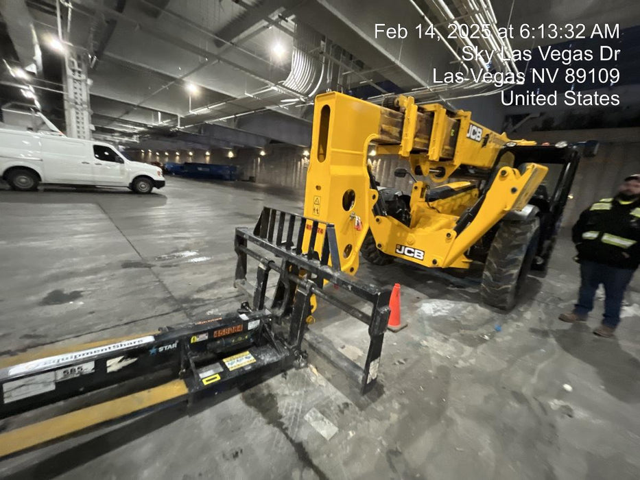 2024 STAR INDUSTRIES M1360B - Star JIB Boom