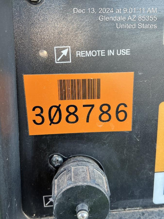 2023 MILLER ELECTRIC XMT 350