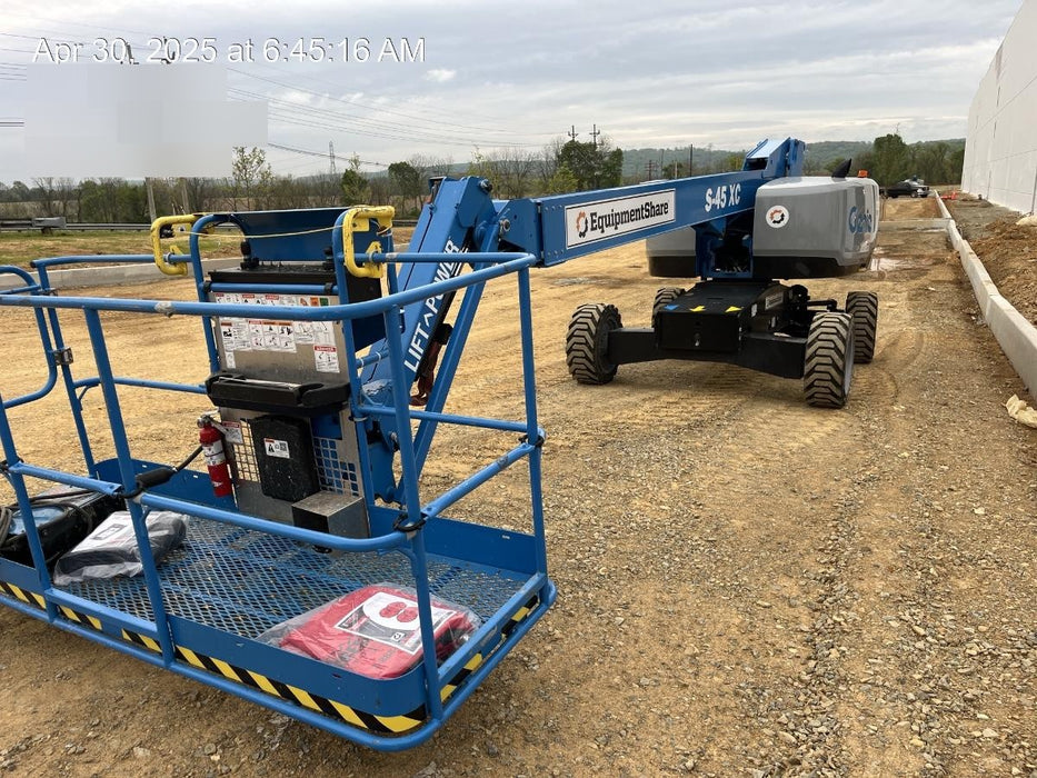 2023 MILLER ELECTRIC CST-280