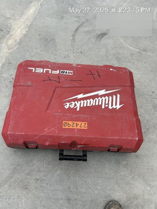 2022 MILWAUKEE 2788-22HD