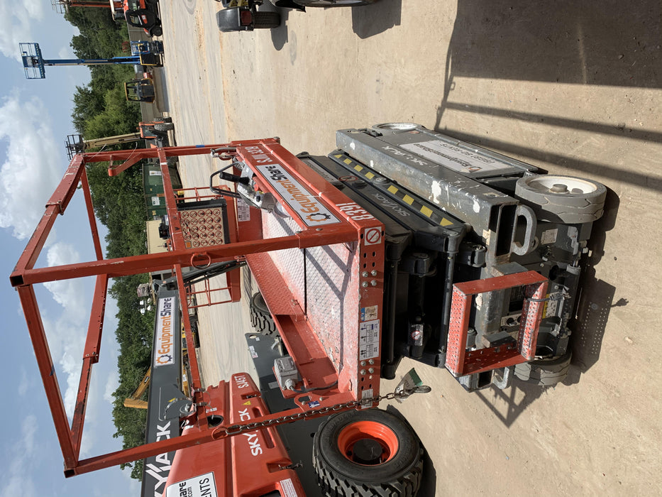 2018 SKYJACK SJIII-3219