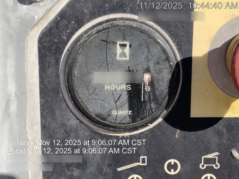 2018 GENIE Z-30/20 N