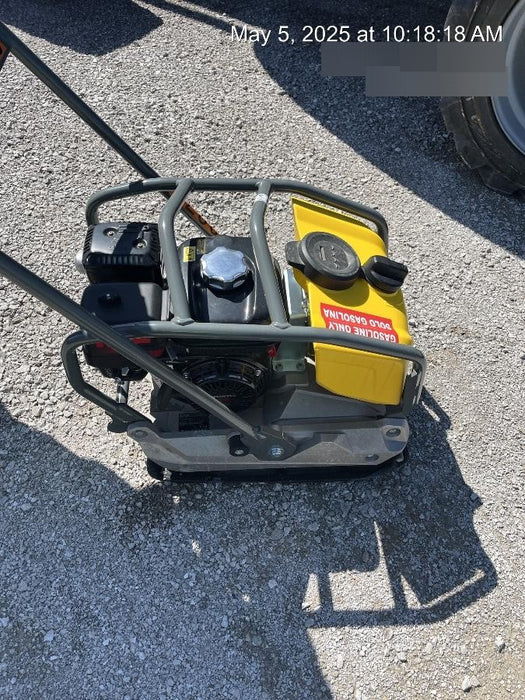 2025 WACKER NEUSON WP1550AW