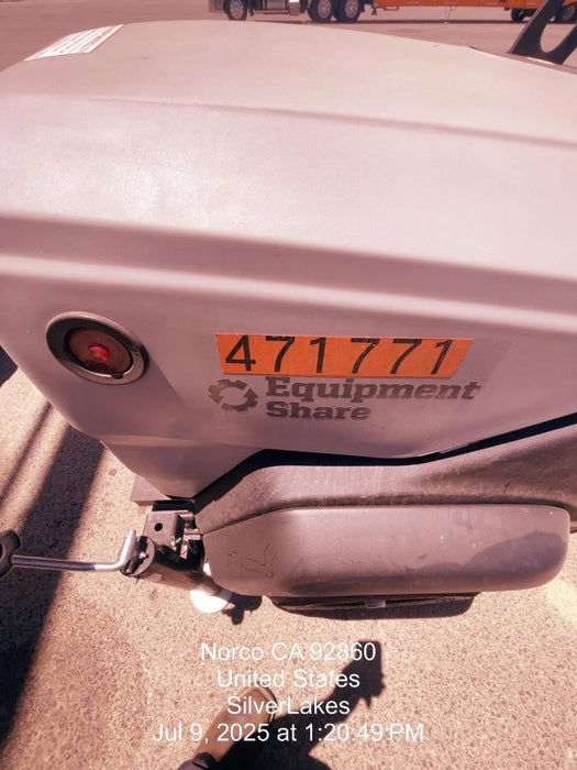 2024 Wacker Neuson LTT4 Diesel, Kohler KDW702, Deep Sea Controller, Auto Start, LED 320W, Bypass Outlet, T3