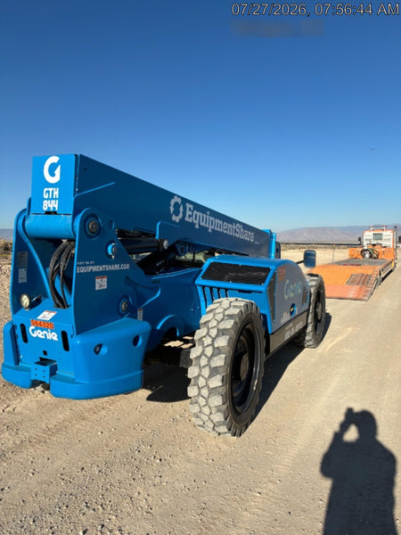 2025 GENIE GTH-844