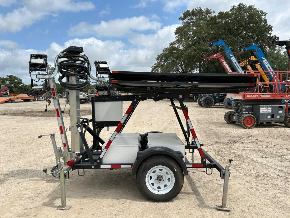 2024 WANCO WLTS-MM8A-1600