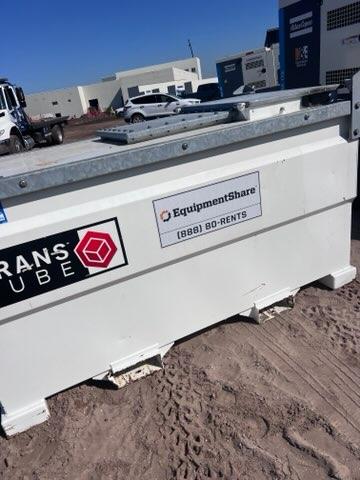 2021 TRANSCUBE 20TCG(G)W-NA